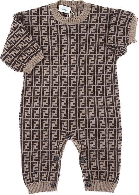 cheap fendi for babies|fendi baby clothing.